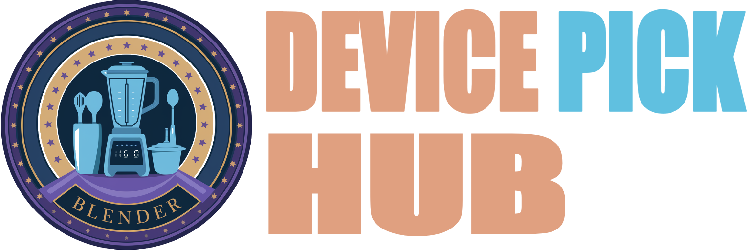 Devicepickhub
